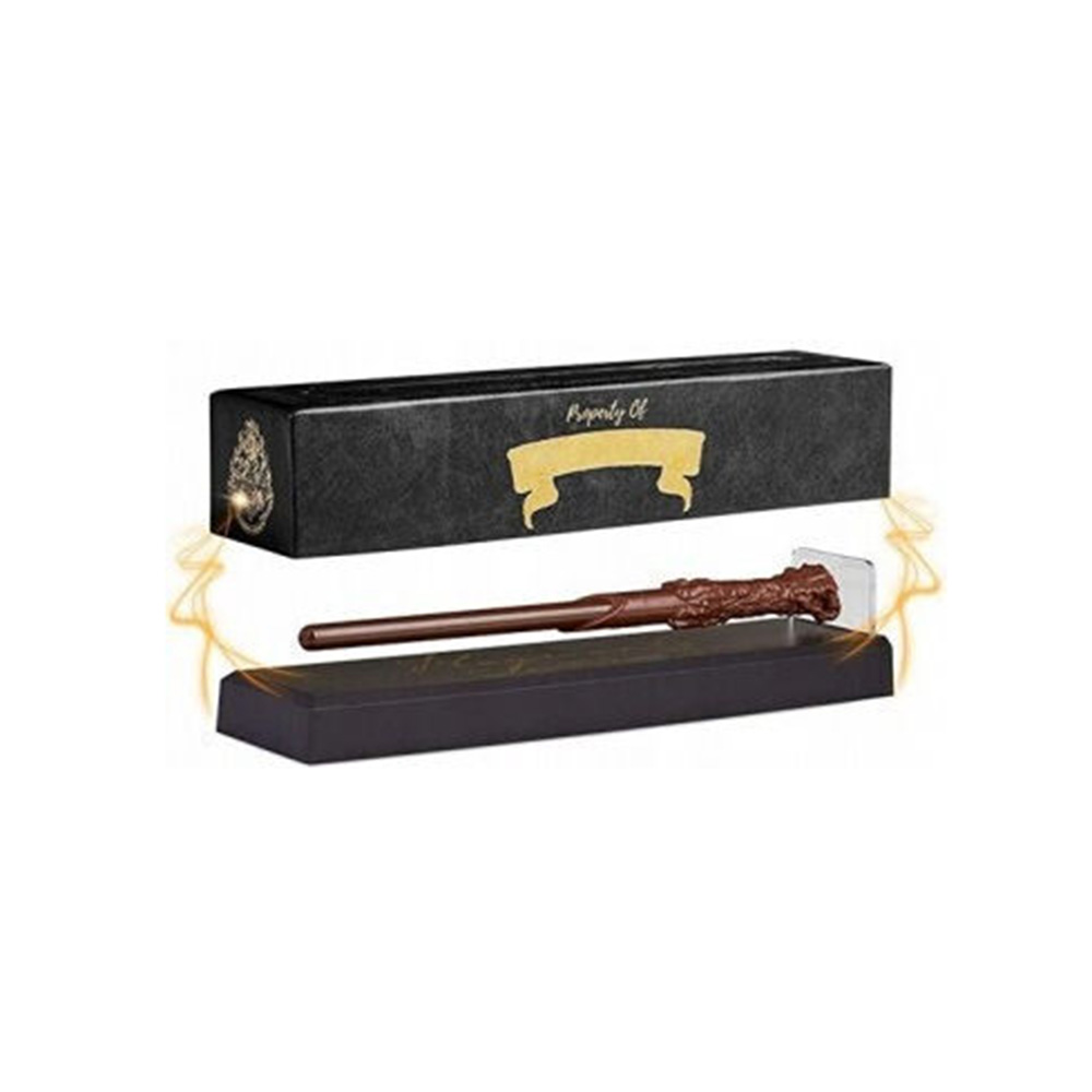 Μαγικό Ραβδί Στυλό Ballpoint με Μπλε Μελάνι Levitating Wand Pen HP713463 Blue Sky - 108360