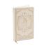 Σημειωματάριο Bookcloth Journal - Zodiac 21x13cm 240Φ JB85-221 Designworks - 0