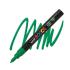 Μαρκαδόρος Ανεξίτηλος Posca Fine 1.3mm Πράσινο PC-3M Uni - 1