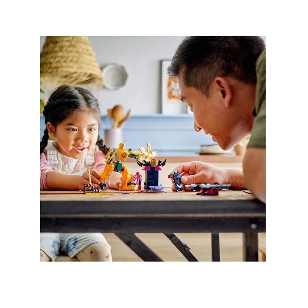 Ninjago Arin's Battle Mech 71804 Lego - 3