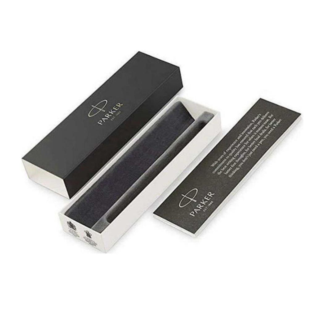 Στυλό I.M. Premium Brown Shadow CT Ballpen  Parker - 1