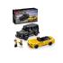 Speed Champions Mercedes AMG G 63 & AMG SL 63 76924 Lego - 4