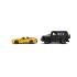 Speed Champions Mercedes AMG G 63 & AMG SL 63 76924 Lego - 2