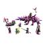 DREAMZzz The Never Witch's Nightmare Creature 71483 Lego - 4