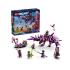 DREAMZzz The Never Witch's Nightmare Creature 71483 Lego - 2