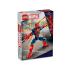 Super Heroes Iron Spider-Man Construction 76298 Lego - 0