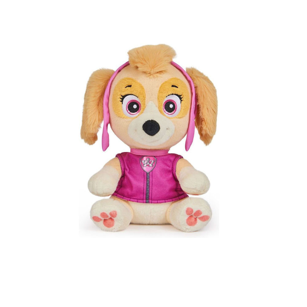 Λούτρινο Paw Patrol: Bedtime Plush - Skye 20145689 Spin Master - 112396