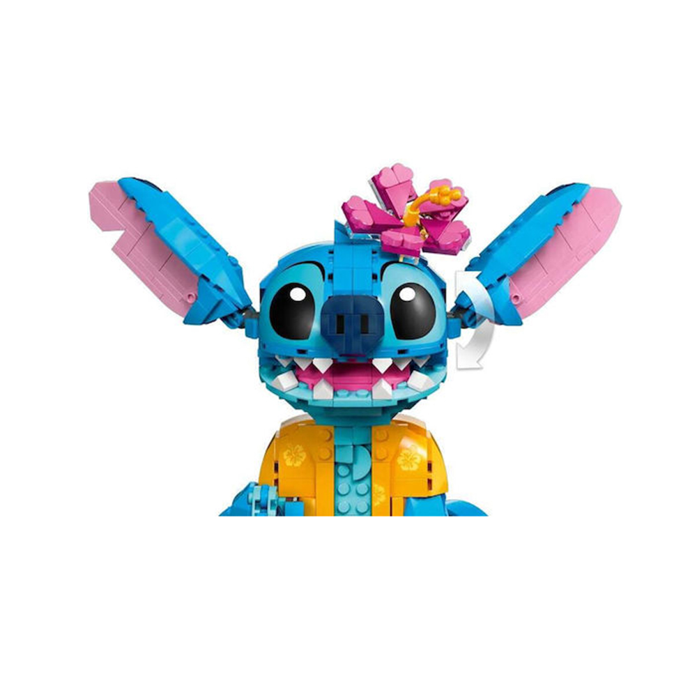 Disney Stitch 43249 Lego - 110727