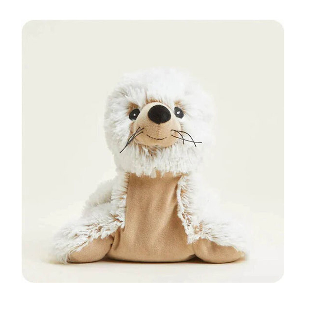 Λούτρινο - Θερμοφόρα Φώκια CP-SEA-1 Warmies - 109387