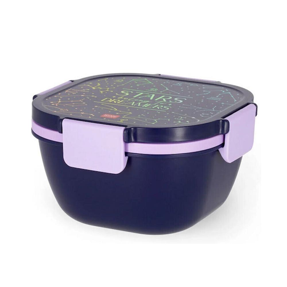 Δοχείο Φαγητού 1700ml Stars LBS0002 Legami - 1