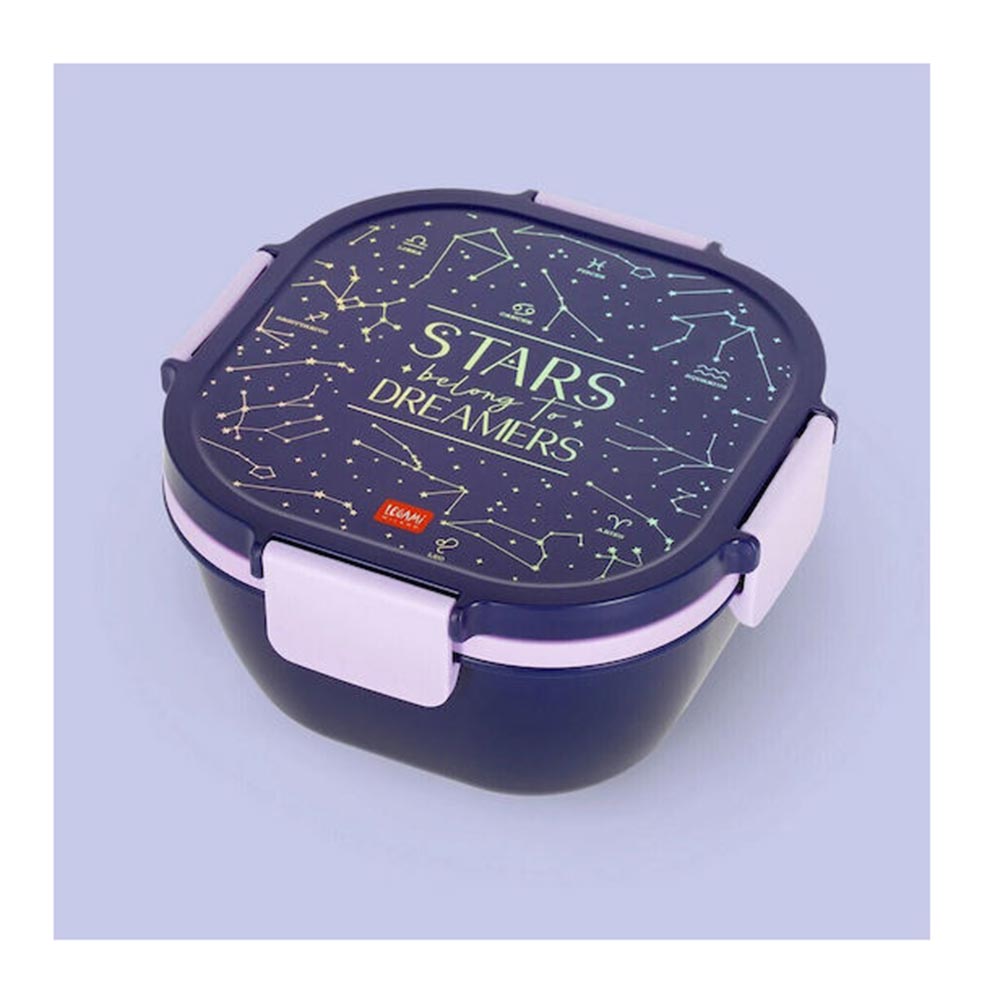 Δοχείο Φαγητού 1700ml Stars LBS0002 Legami - 103815