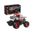 Technic Monster Jam ThunderROARus Pull-Back 42200 Lego - 1