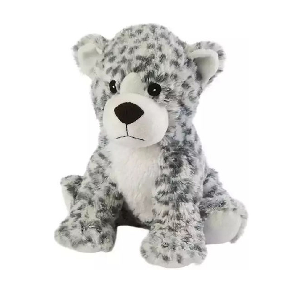Λούτρινο - Θερμοφόρα Snow Leopard CP-LEO-2 Warmies - 109379