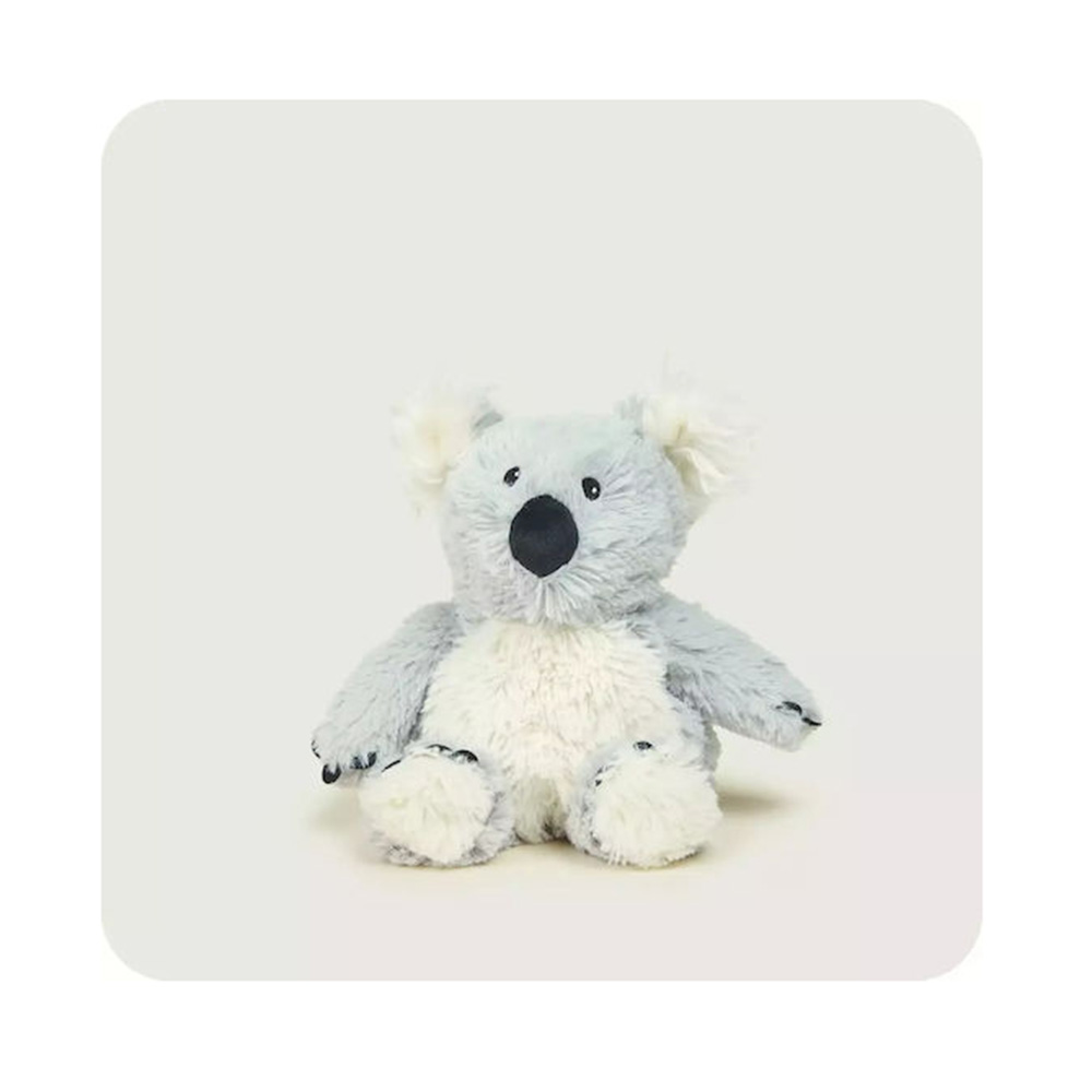 Λούτρινο - Θερμοφόρα Junior Κοάλα JUN-KOA-1 Warmies - 109419