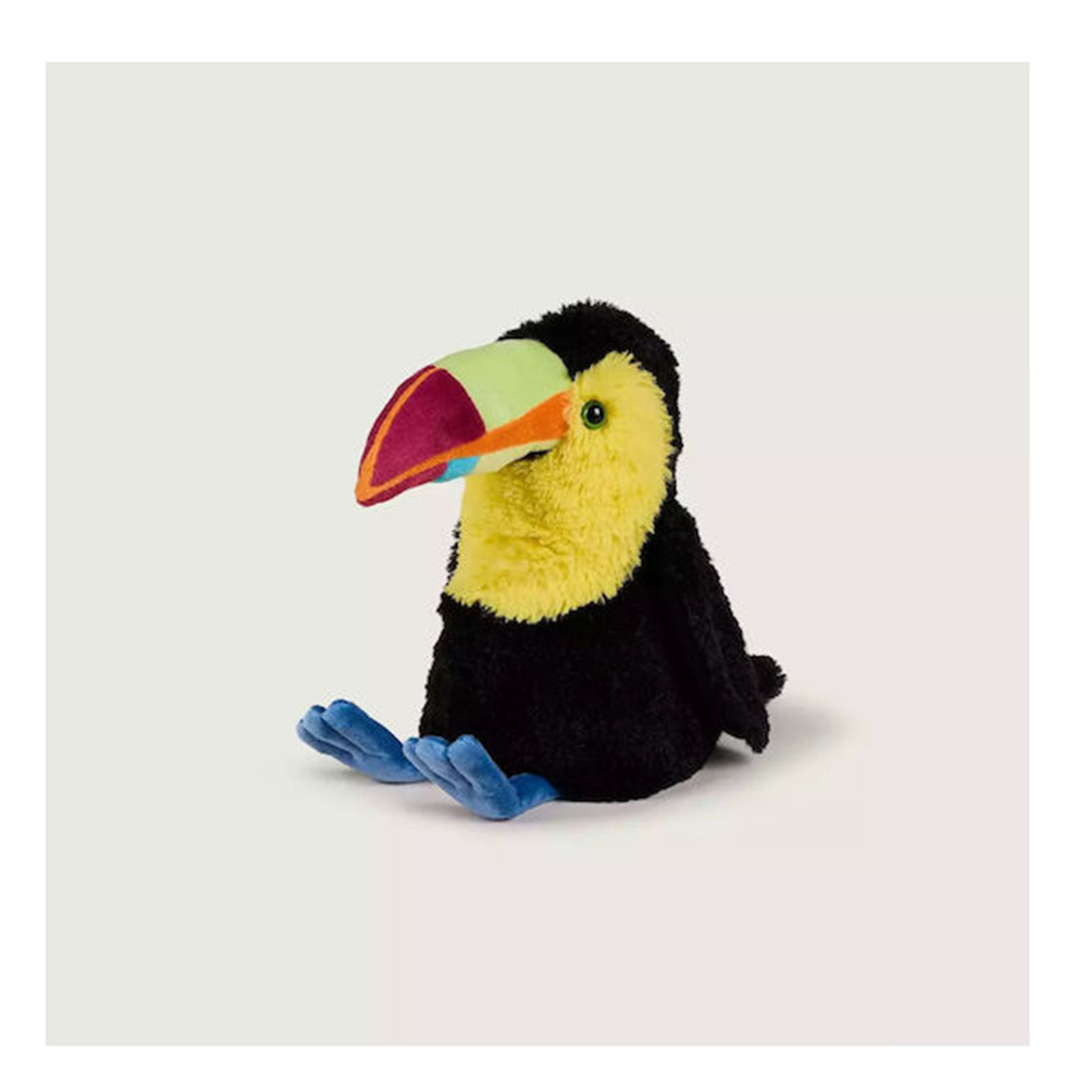 Λούτρινο - Θερμοφόρα Toucan CP-TOU-1 Warmies - 109391