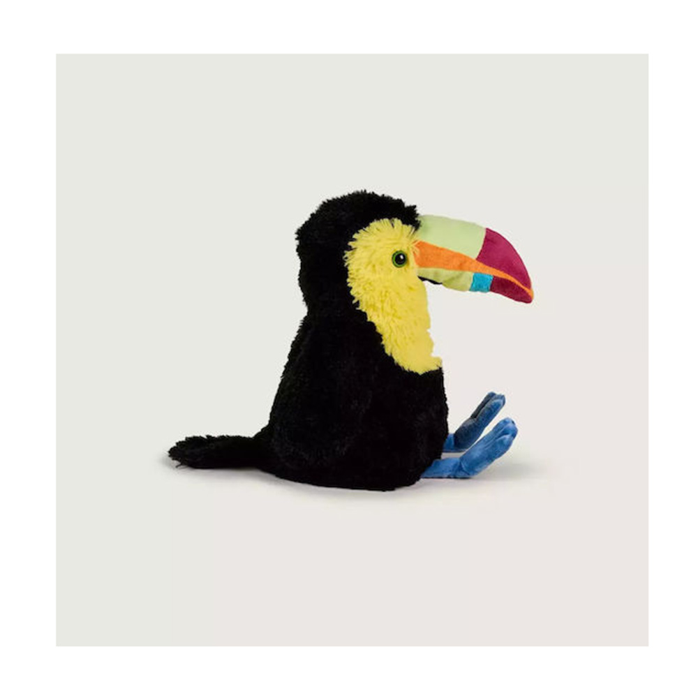 Λούτρινο - Θερμοφόρα Toucan CP-TOU-1 Warmies - 1