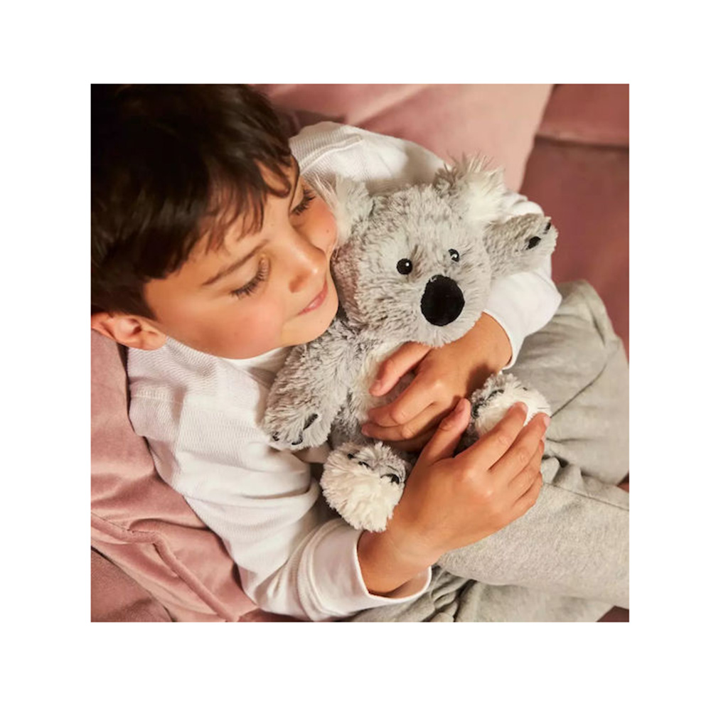 Λούτρινο - Θερμοφόρα Junior Κοάλα JUN-KOA-1 Warmies - 1