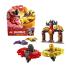 Ninjago Dragon Spinjitzu Battle Pack 71826 Lego - 1
