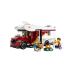 City Holiday Adventure Camper Van 60454 Lego - 0