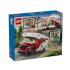 City Holiday Adventure Camper Van 60454 Lego - 2