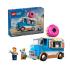  City Donut Truck 60452 Lego - 4