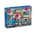  City Donut Truck 60452 Lego - 0