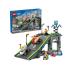  City No Limits: Race Car Ramp Track 60460 Lego - 1