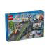  City No Limits: Race Car Ramp Track 60460 Lego - 0