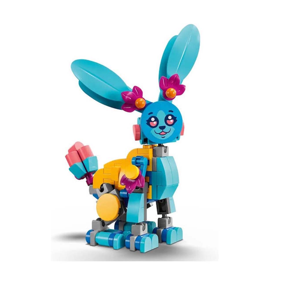 DREAMZzz Bunchu's Creative Animal Adventures 71488 Lego - 2