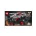 Technic Monster Jam ThunderROARus Pull-Back 42200 Lego - 0