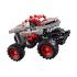Technic Monster Jam ThunderROARus Pull-Back 42200 Lego - 4