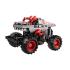 Technic Monster Jam ThunderROARus Pull-Back 42200 Lego - 2