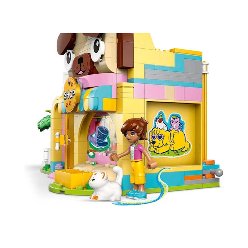 Friends Pet Accessories Shop  42650 Lego - 5