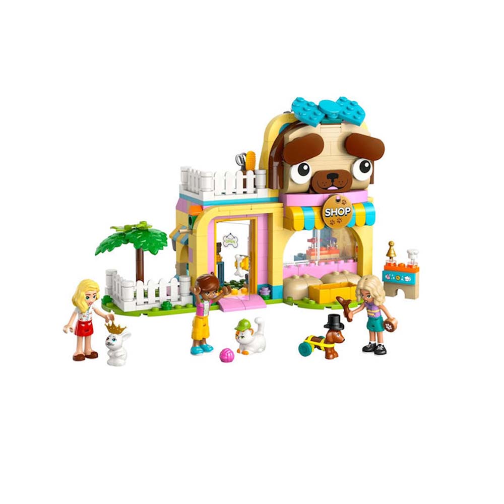 Friends Pet Accessories Shop  42650 Lego - 2