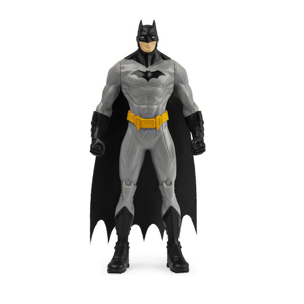Φιγούρα Δράσης DC: Batman - The Joker Action Figure 15cm 20146925 Spin Master - 1