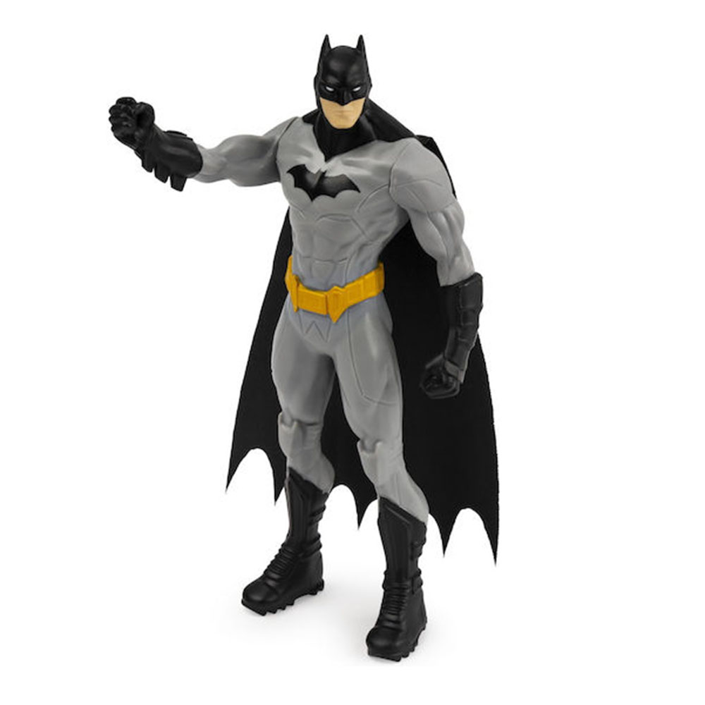Φιγούρα Δράσης DC: Batman - The Joker Action Figure 15cm 20146925 Spin Master - 2