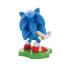 Βάση Γραφείου για Κινητό Και Ακουστικά Sonic The Headgehog - Sliding Sonic Phone and Earpod Holder HDHMSG400605 EXG Cable Guys Holdems - 3
