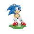 Βάση Γραφείου για Κινητό Και Ακουστικά Sonic The Headgehog - Sliding Sonic Phone and Earpod Holder HDHMSG400605 EXG Cable Guys Holdems - 1