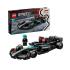 Speed Champions Mercedes AMG F1 W15 Race Car 77244 Lego - 1