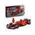  Speed Champions Ferrari SF-24 F1 Race Car 77242 Lego - 2
