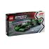  Speed Champions Kick Sauber F1 Team C44 Race Car 77247 Lego - 0