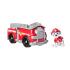 Όχημα Πυροσβεστικό Paw Patrol Marshall - Vehicle 20149033 Spin Master - 1