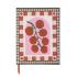 Σημειωματάριο A5 Ριγέ 96Φ  "A Dopo!" Tomato Journal JB68-1010EU Designworks - 0