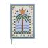 Σημειωματάριο A5 Ριγέ 96Φ  "A Dopo!" Palm Journal JB68-1004EU Designworks - 0