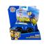 Όχημα Περιπολικό Paw Patrol Chase - Patrol Cruiser Vehicle 20149041 Spin Master - 0