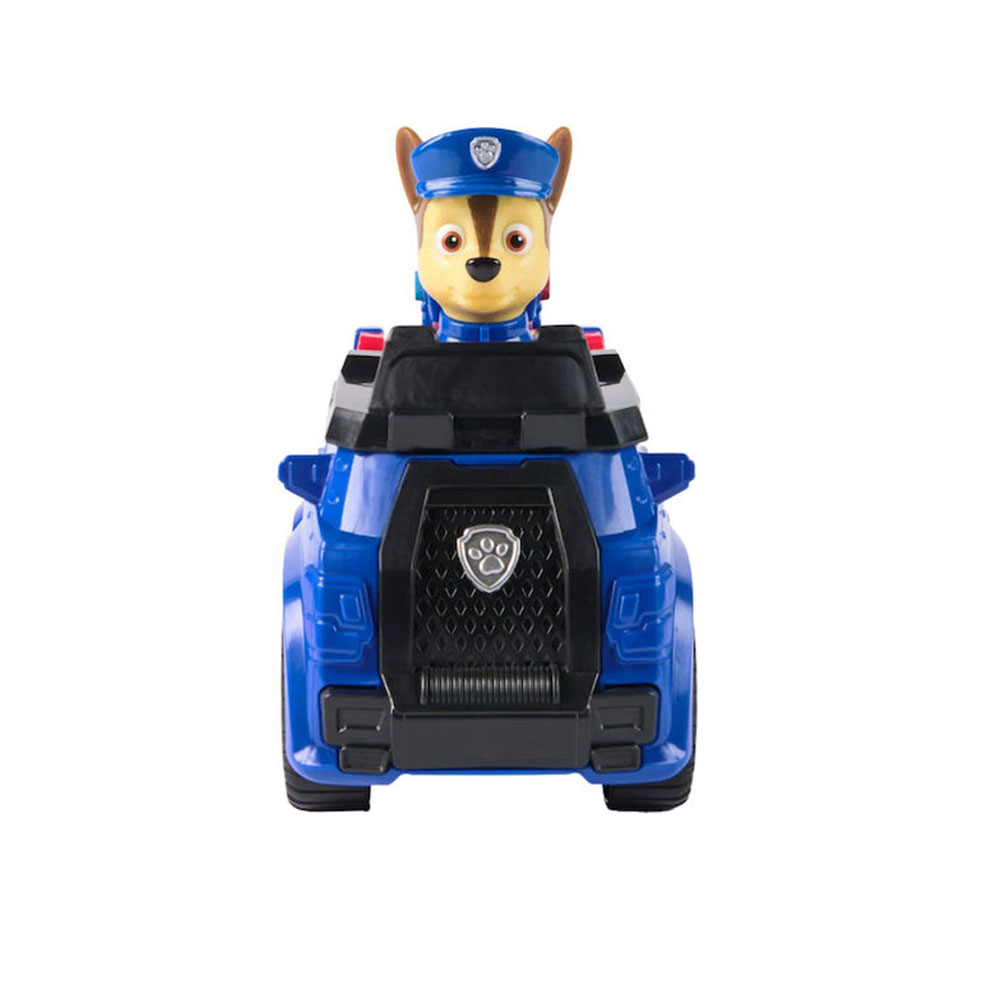 Όχημα Περιπολικό Paw Patrol Chase - Patrol Cruiser Vehicle 20149041 Spin Master - 2