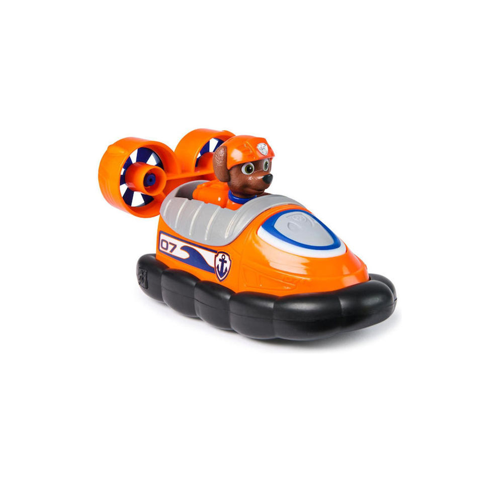 Όχημα Zuma Hovercraft Vehicle 20149063 Spin Master - 1