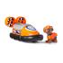 Όχημα Zuma Hovercraft Vehicle 20149063 Spin Master - 2