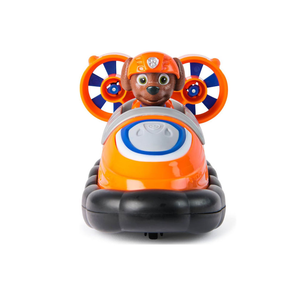 Όχημα Zuma Hovercraft Vehicle 20149063 Spin Master - 3