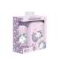  Σετ Φαγητοδοχείο 800ml & Παγούρι 500ml  Lovely Unicorn 586459 Must - 0